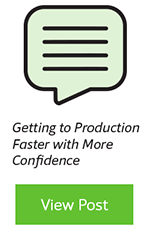 ProductionFaster