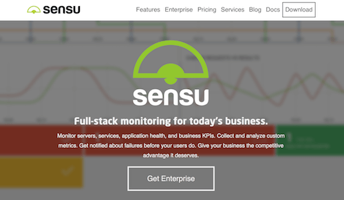 Sensu