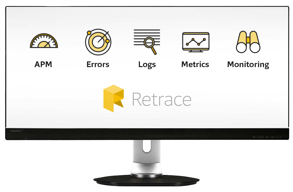 Retrace Monitor