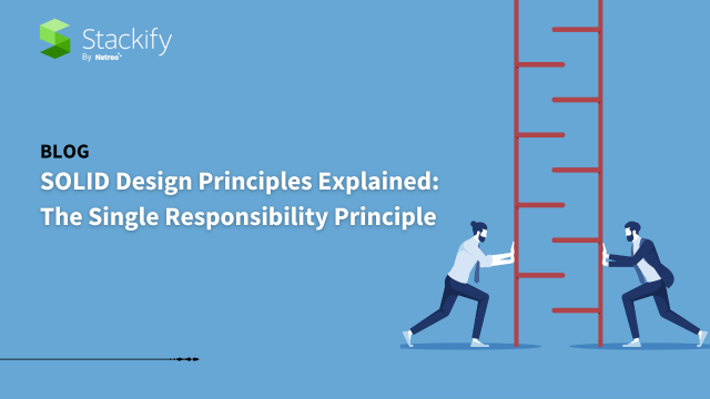 SOLID Design Principles Explained: Dependency Inversion Principle with Code Examples