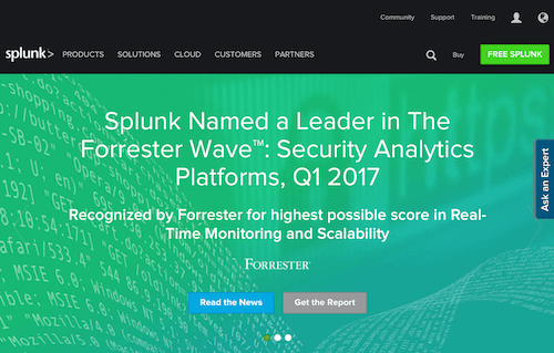 Splunk