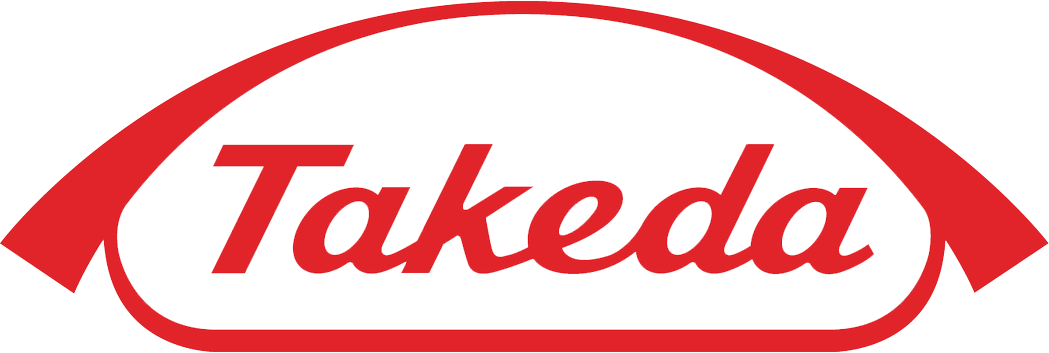 Takeda logo