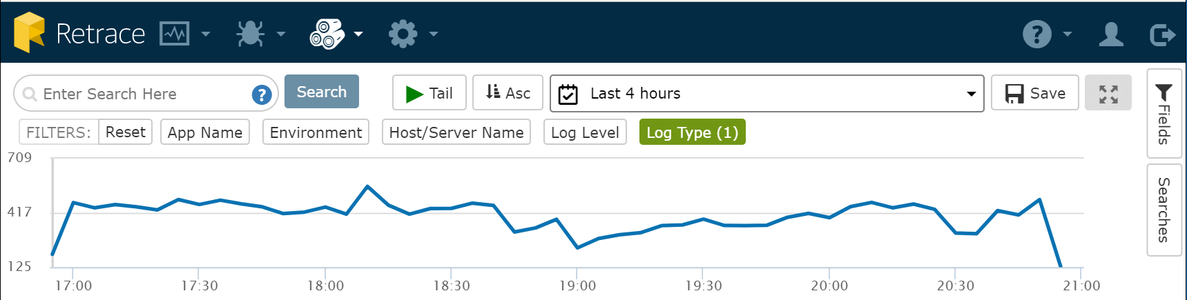 troubleshoot-aspnet-log-volume