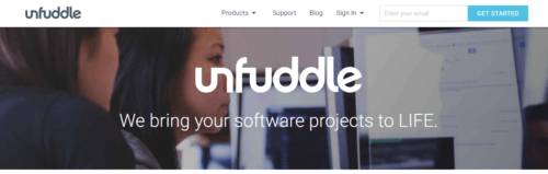 Unfuddle