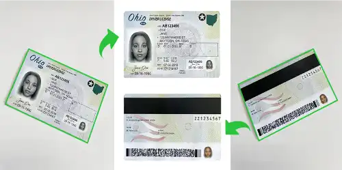 Identity Documents