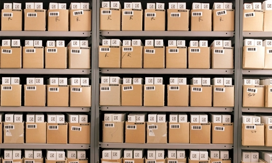 Track Inventory Faster with Batch Scanning