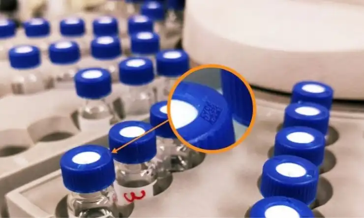 Pharma Track & Trace