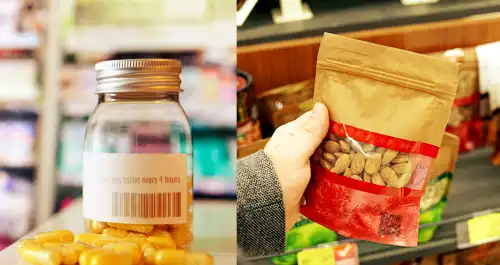 Resist Wrinkles and Deformation on Packagings